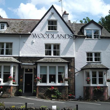 Woodlands Ξενοδοχείο Windermere Εξωτερικό φωτογραφία