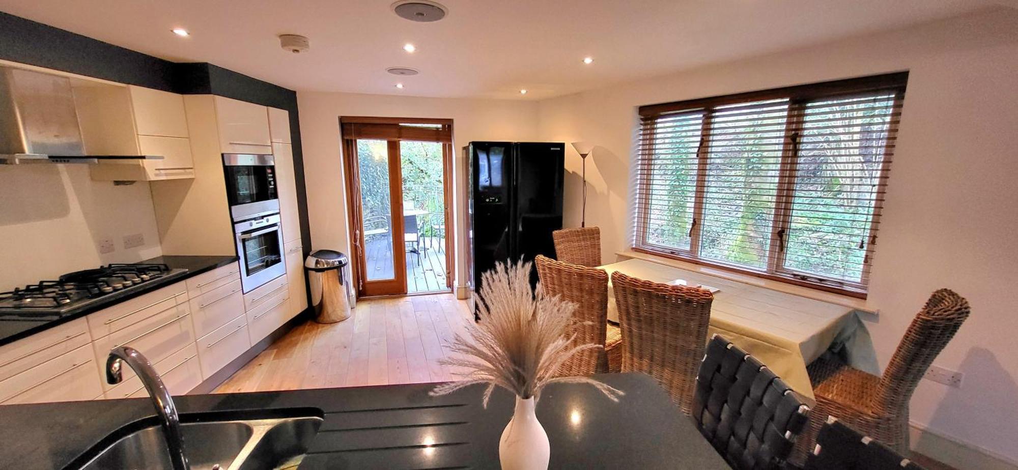 Woodlands Ξενοδοχείο Windermere Εξωτερικό φωτογραφία