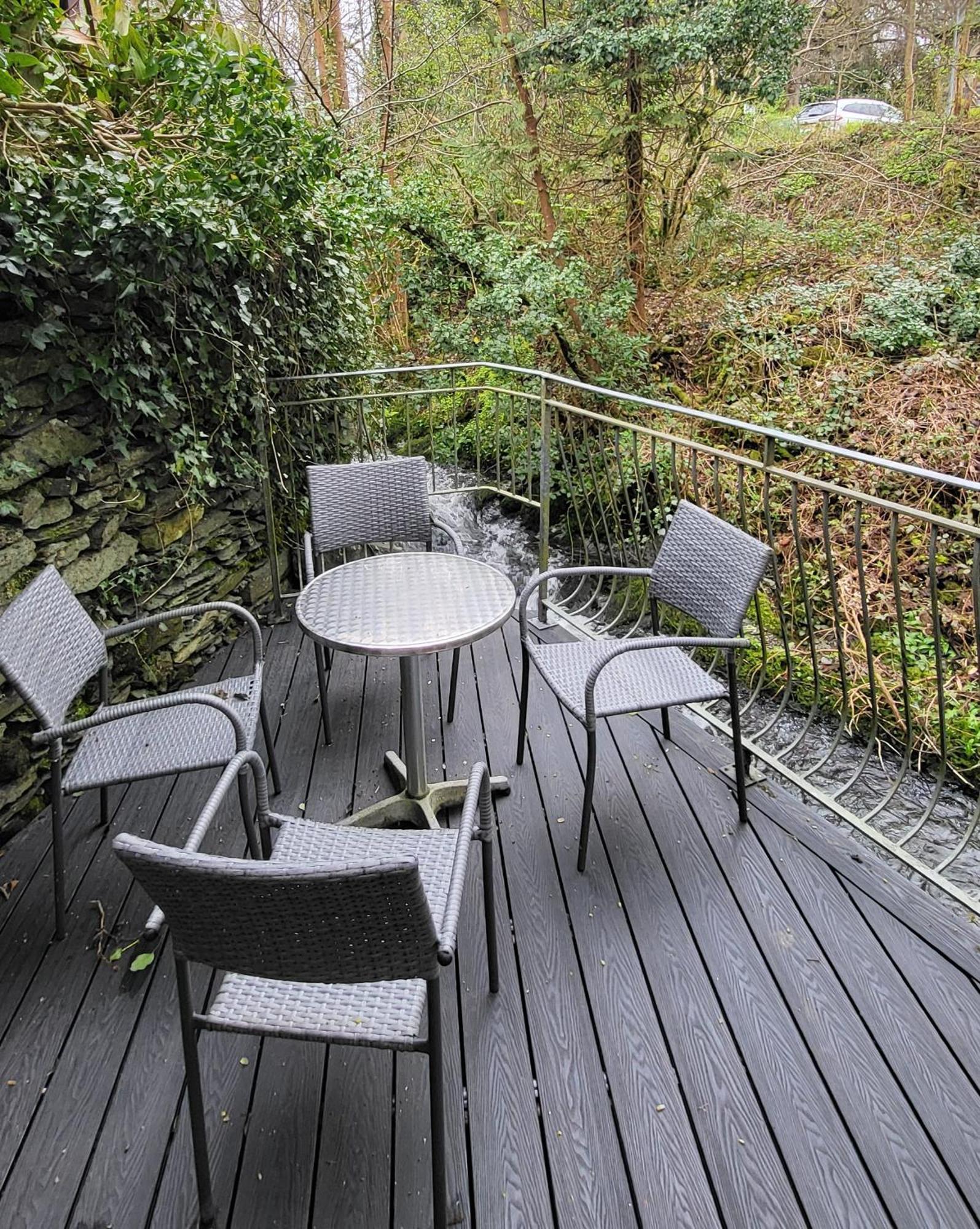 Woodlands Ξενοδοχείο Windermere Εξωτερικό φωτογραφία