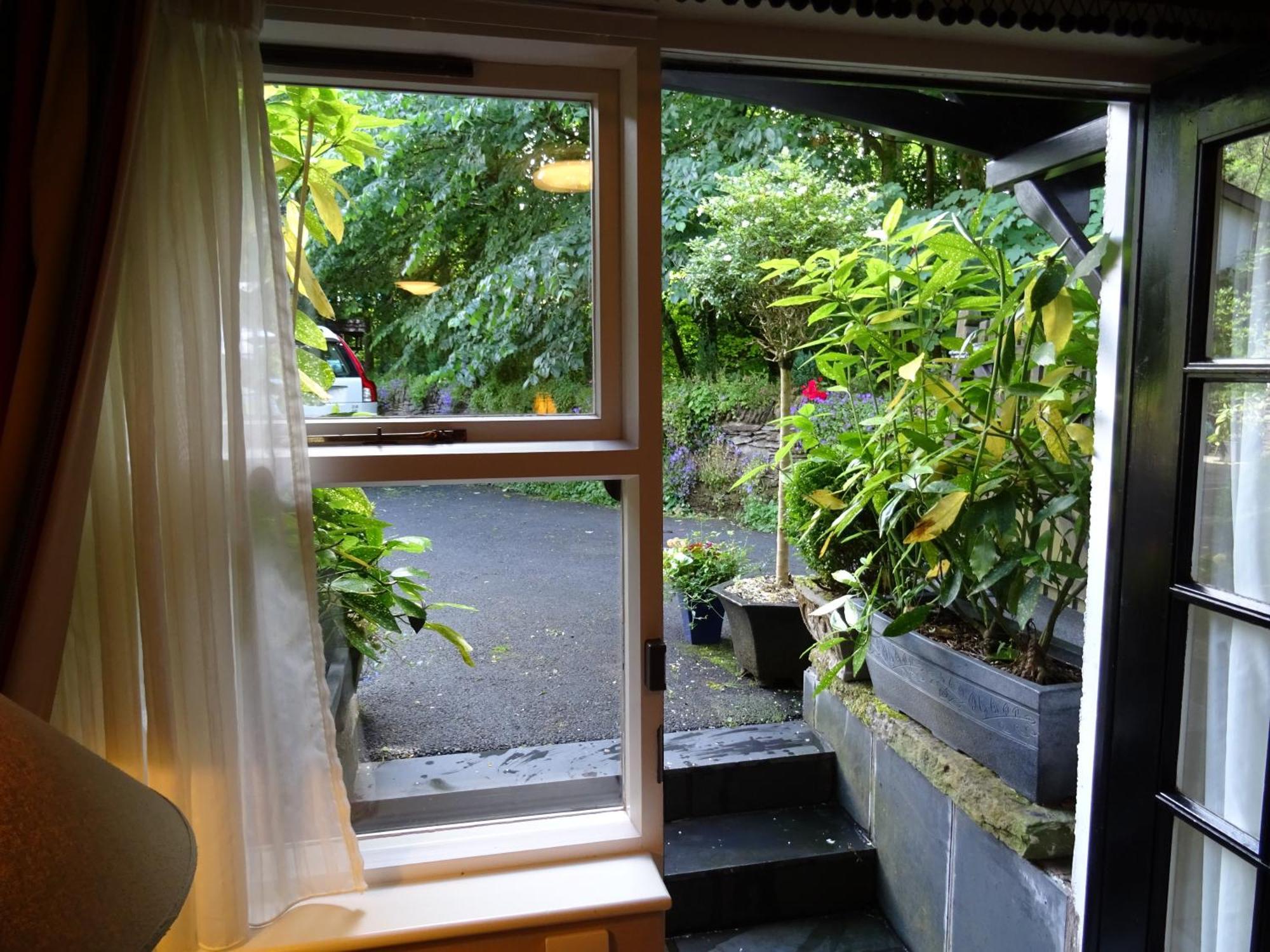 Woodlands Ξενοδοχείο Windermere Δωμάτιο φωτογραφία